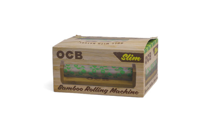 OCB SLIM ROLLING MACHINE